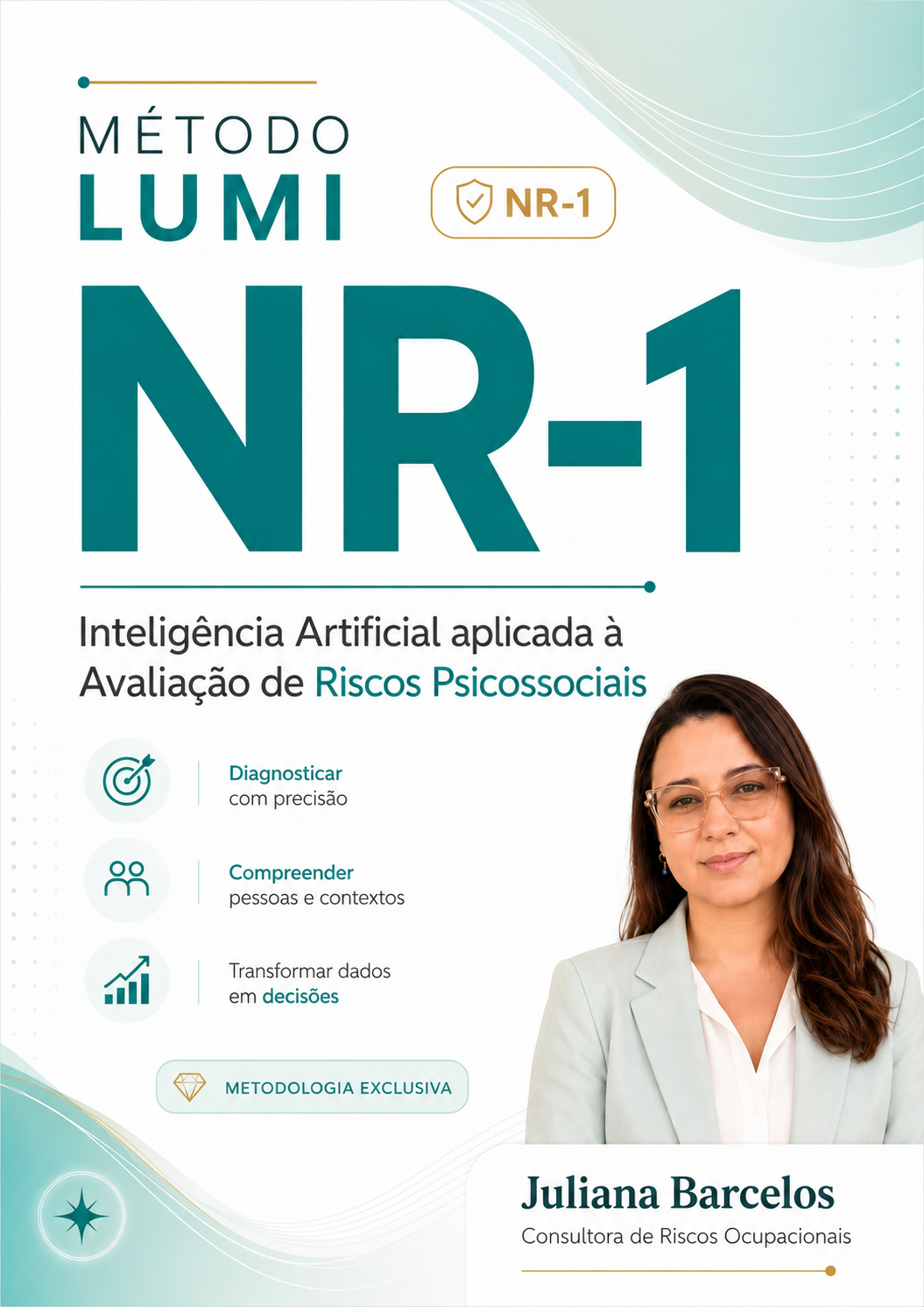 Método Lumi NR-1