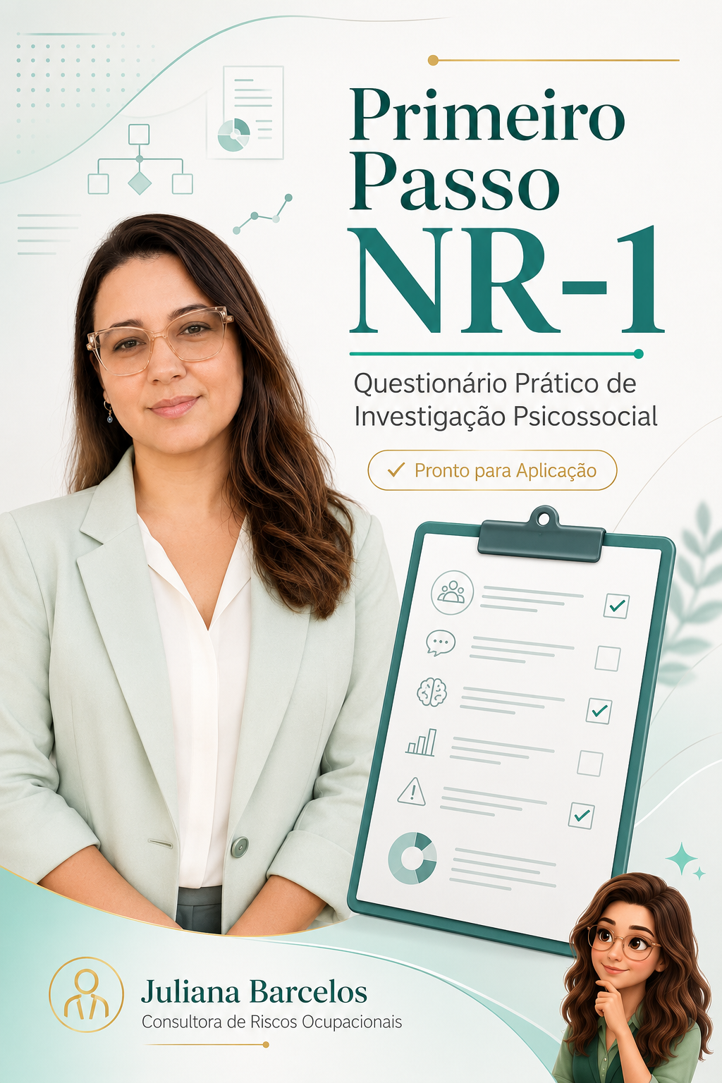 Primeiro Passo NR-1